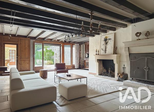 Maison à vendre 7 pièces 225 m² Sainte-Marie-de-Ré