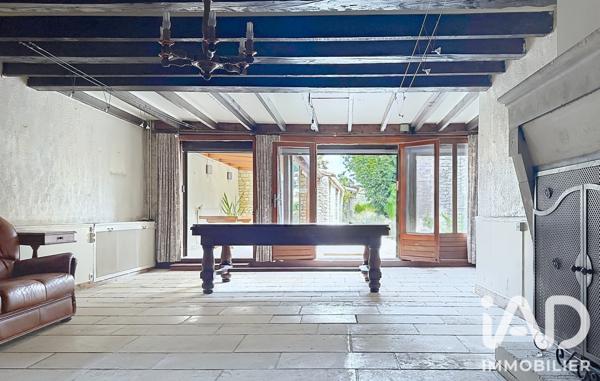 Maison à vendre 7 pièces 225 m² Sainte-Marie-de-Ré