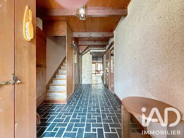 Maison à vendre 7 pièces 225 m² Sainte-Marie-de-Ré