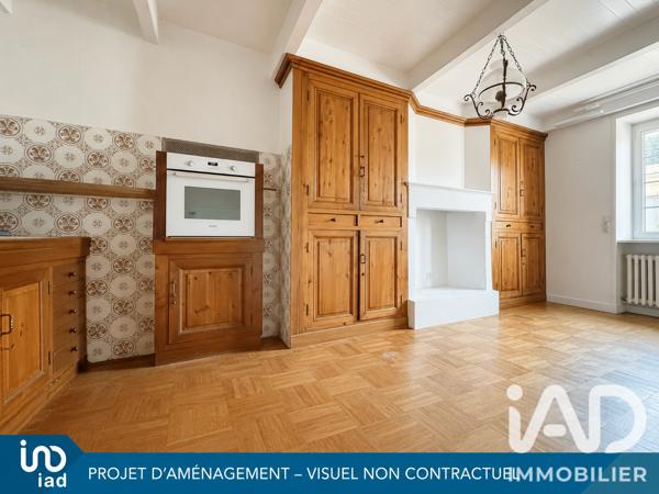 Maison à vendre 7 pièces 225 m² Sainte-Marie-de-Ré