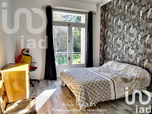 Maison à vendre 12 pièces 486 m² La Couronne