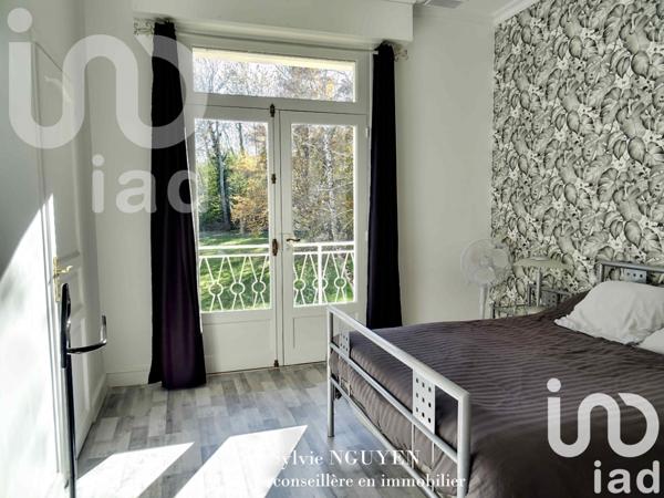 Maison à vendre 12 pièces 486 m² La Couronne