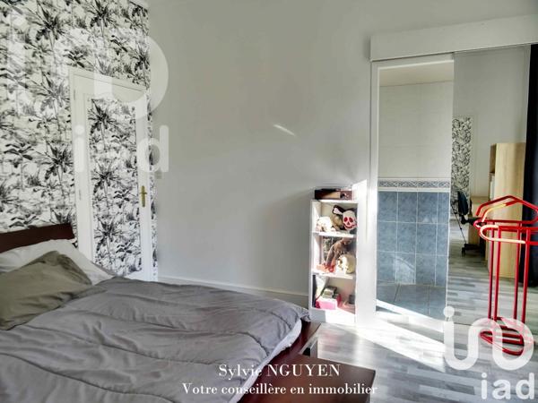 Maison à vendre 12 pièces 486 m² La Couronne