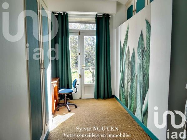 Maison à vendre 12 pièces 486 m² La Couronne