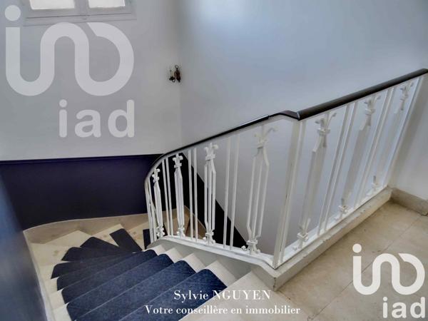 Maison à vendre 12 pièces 486 m² La Couronne