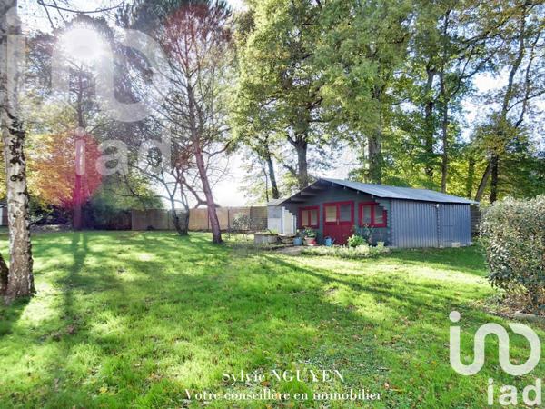 Maison à vendre 12 pièces 486 m² La Couronne