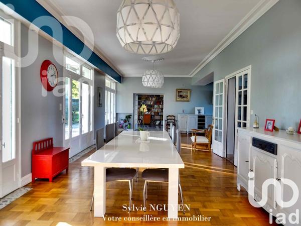 Maison à vendre 12 pièces 486 m² La Couronne