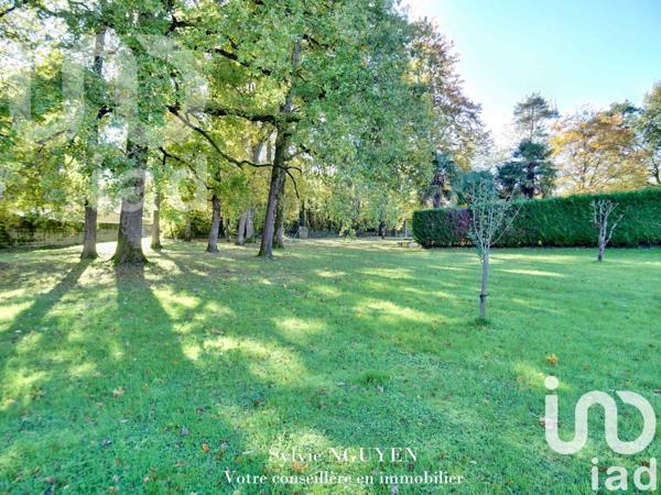 Maison à vendre 12 pièces 486 m² La Couronne