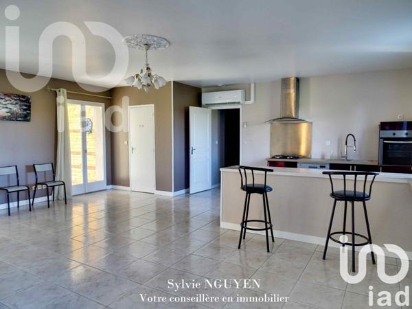 Maison à vendre 12 pièces 486 m² La Couronne