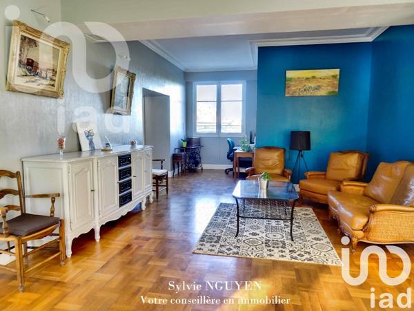 Maison à vendre 12 pièces 486 m² La Couronne