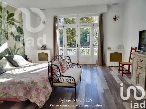 Maison à vendre 12 pièces 486 m² La Couronne