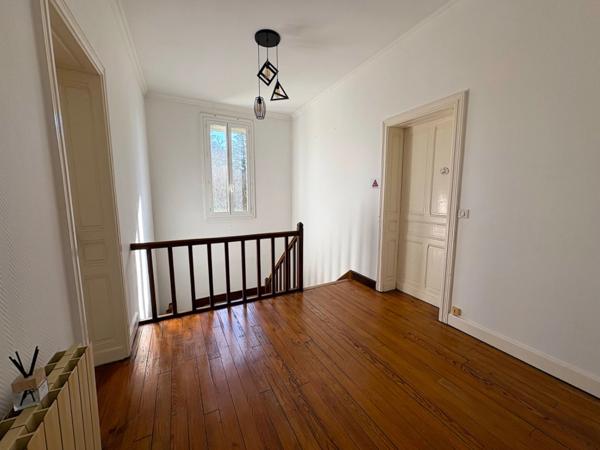 Maison à vendre 8 pièces BARCELONNE DU GERS (32)