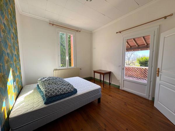 Maison à vendre 8 pièces BARCELONNE DU GERS (32)