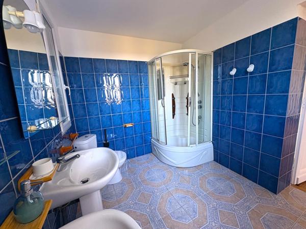 Maison à vendre 8 pièces BARCELONNE DU GERS (32)