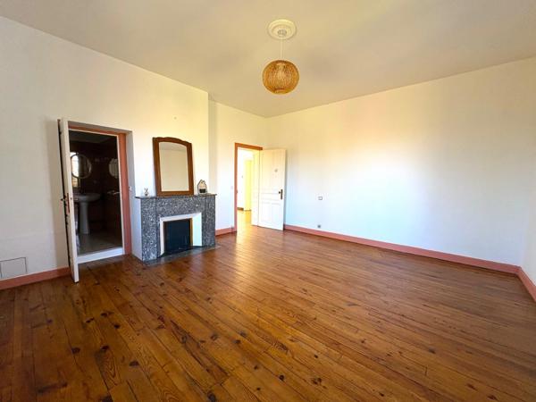 Maison à vendre 8 pièces BARCELONNE DU GERS (32)