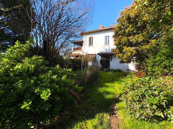 Maison à vendre 8 pièces BARCELONNE DU GERS (32)