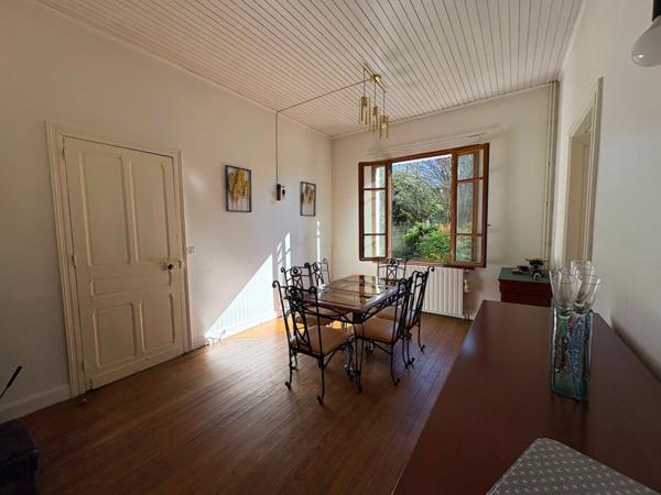 Maison à vendre 8 pièces BARCELONNE DU GERS (32)