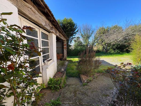 Maison à vendre 8 pièces BARCELONNE DU GERS (32)