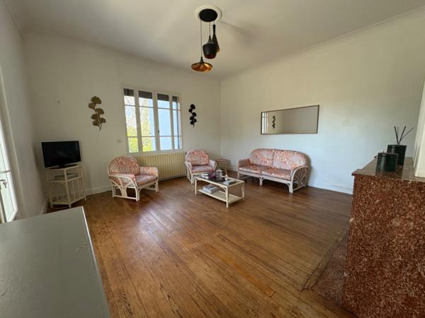 Maison à vendre 8 pièces BARCELONNE DU GERS (32)