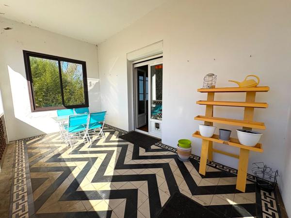 Maison à vendre 8 pièces BARCELONNE DU GERS (32)