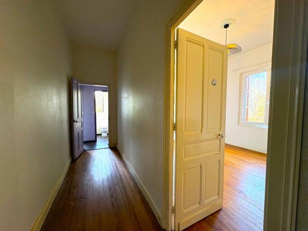 Maison à vendre 8 pièces BARCELONNE DU GERS (32)