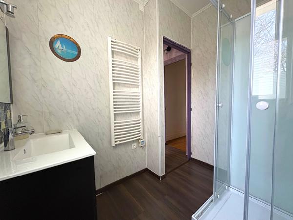 Maison à vendre 8 pièces BARCELONNE DU GERS (32)