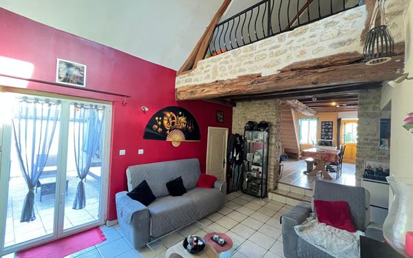 Maison à vendre    5 pièces •  Radon