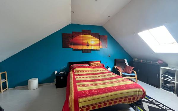 Maison à vendre    5 pièces •  Radon