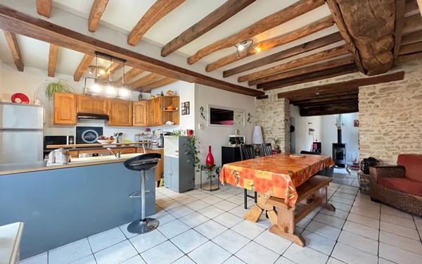 Maison à vendre    5 pièces •  Radon