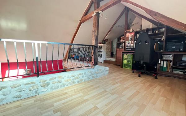 Maison à vendre    5 pièces •  Radon