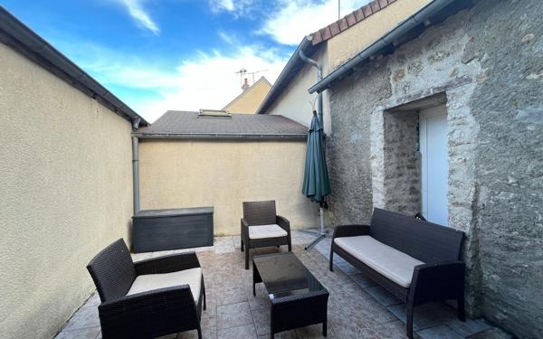 Maison à vendre    5 pièces •  Radon