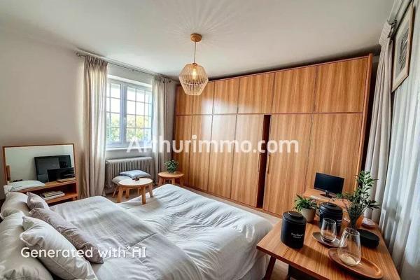 Vente                                                      Maison
                        
                     4 pièces                      93 m2                     à Montivilliers