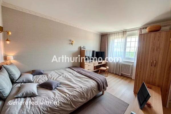 Vente                                                      Maison
                        
                     4 pièces                      93 m2                     à Montivilliers