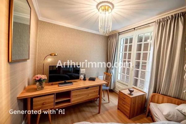 Vente                                                      Maison
                        
                     4 pièces                      93 m2                     à Montivilliers