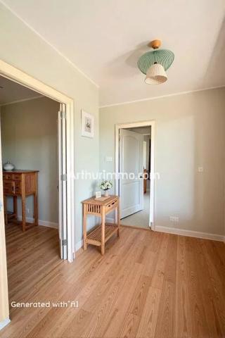 Vente                                                      Maison
                        
                     4 pièces                      93 m2                     à Montivilliers