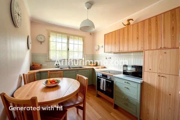 Vente                                                      Maison
                        
                     4 pièces                      93 m2                     à Montivilliers
