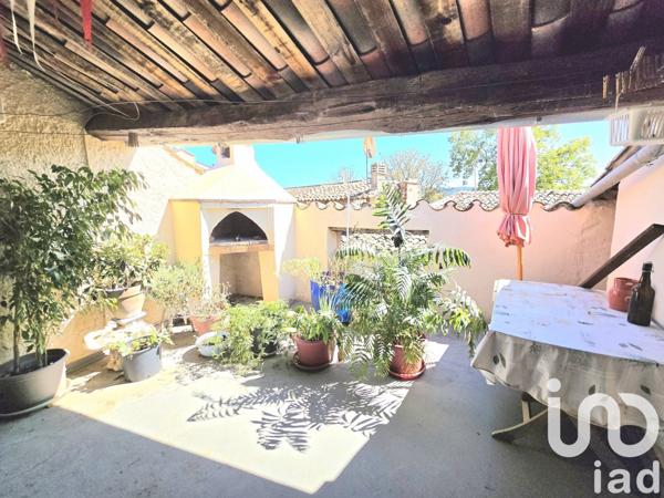 Maison à vendre 4 pièces 70 m² Montfort-sur-Argens