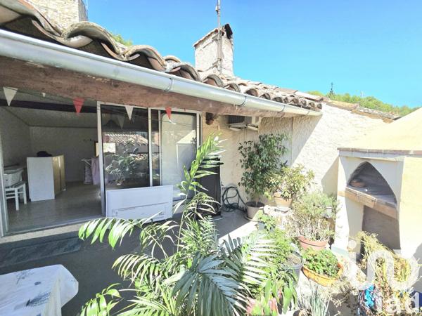 Maison à vendre 4 pièces 70 m² Montfort-sur-Argens
