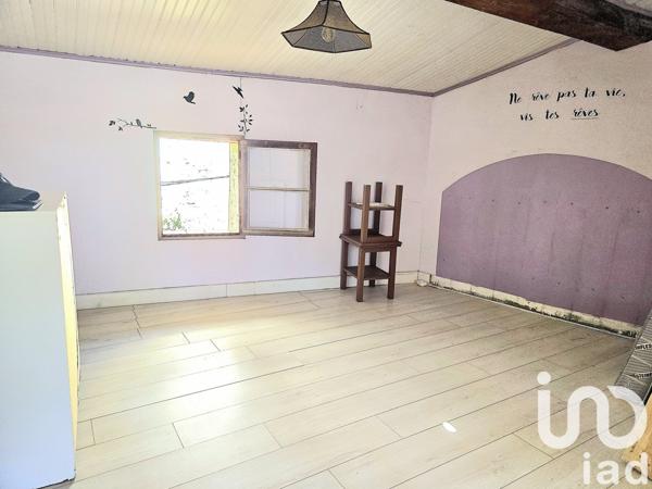 Maison à vendre 4 pièces 70 m² Montfort-sur-Argens