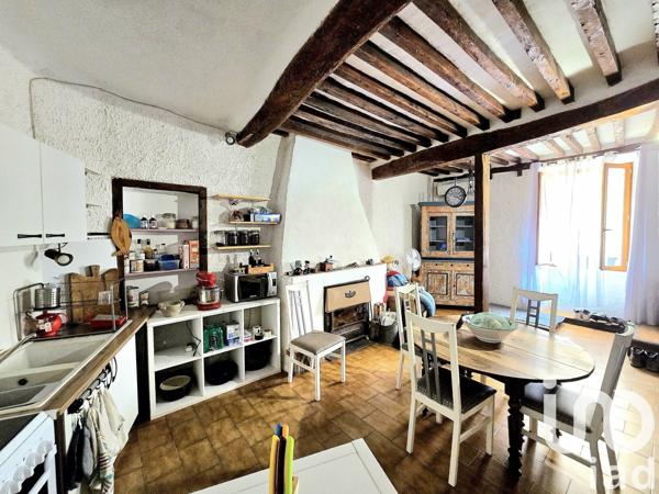 Maison à vendre 4 pièces 70 m² Montfort-sur-Argens