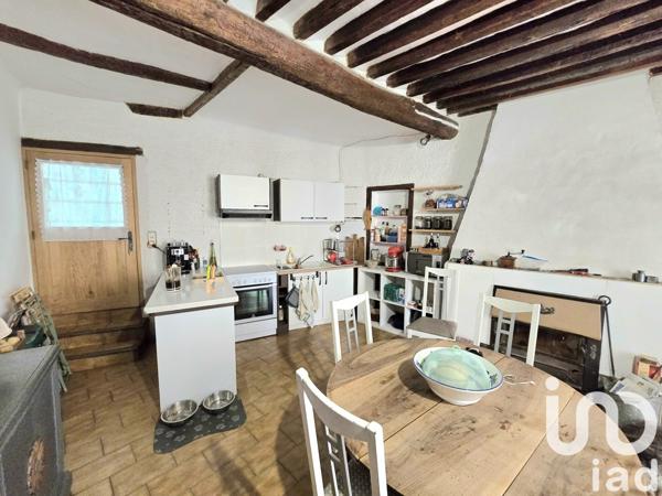Maison à vendre 4 pièces 70 m² Montfort-sur-Argens