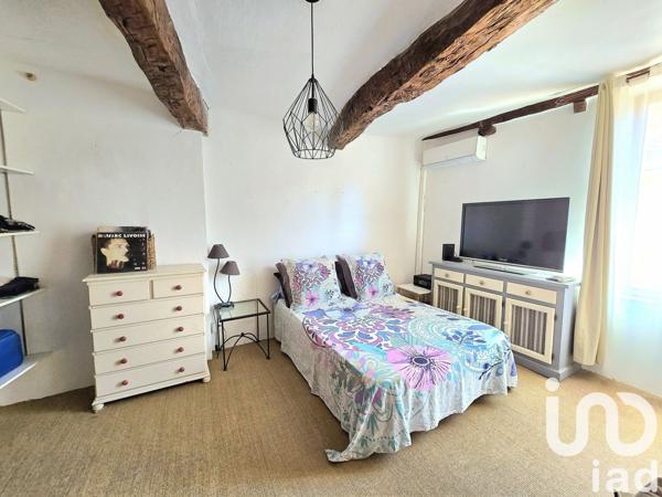 Maison à vendre 4 pièces 70 m² Montfort-sur-Argens