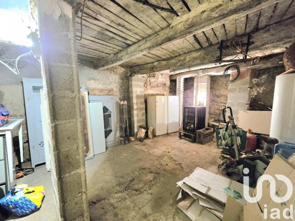 Maison à vendre 4 pièces 70 m² Montfort-sur-Argens