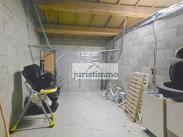 Camaret-sur-Aigues (84850) VILLA dans lotissement calme avec 4 chambres piscine et garage