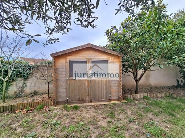 Camaret-sur-Aigues (84850) VILLA dans lotissement calme avec 4 chambres piscine et garage