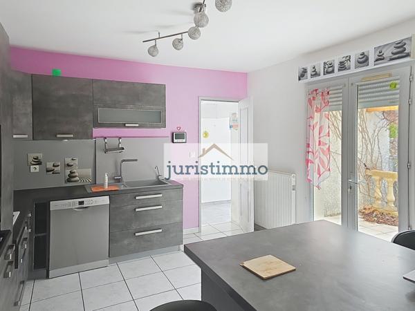 Camaret-sur-Aigues (84850) VILLA dans lotissement calme avec 4 chambres piscine et garage