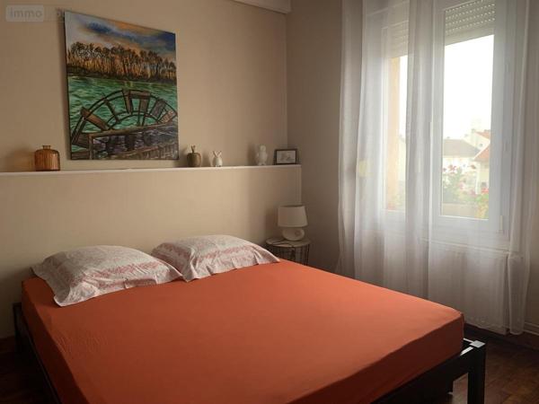 Maison à vendre à Châlons-en-Champagne dans la Marne (51000), ref : 51084-1212