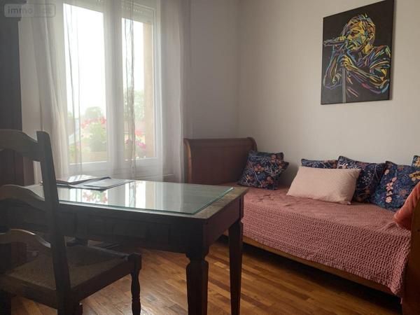 Maison à vendre à Châlons-en-Champagne dans la Marne (51000), ref : 51084-1212