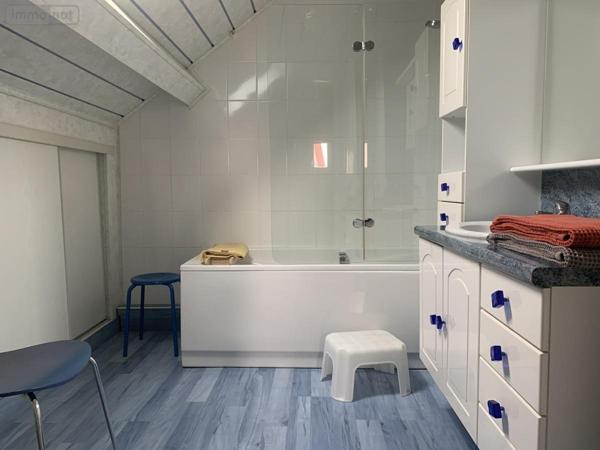 Maison à vendre à Châlons-en-Champagne dans la Marne (51000), ref : 51084-1212