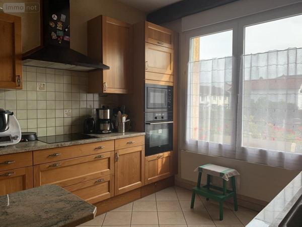 Maison à vendre à Châlons-en-Champagne dans la Marne (51000), ref : 51084-1212